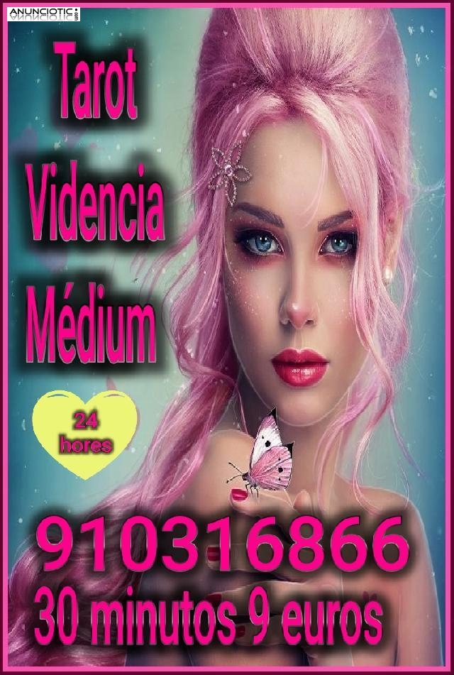 Espa&ntilde;oles tarot profesional y videntes 