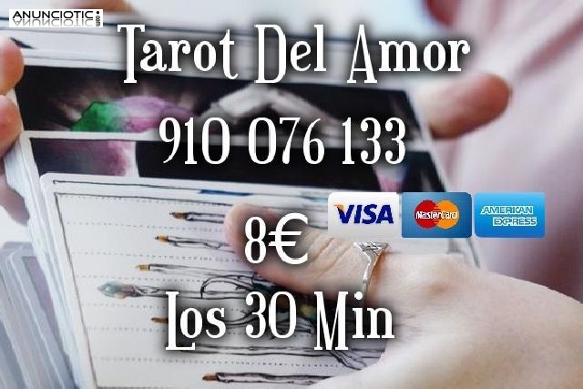 Tarot Del Amor  | Tirada De Cartas En L&iacute;nea