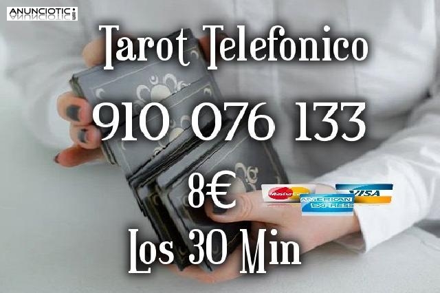 Consulta Economica Lectura de Tarot � 910 076 133