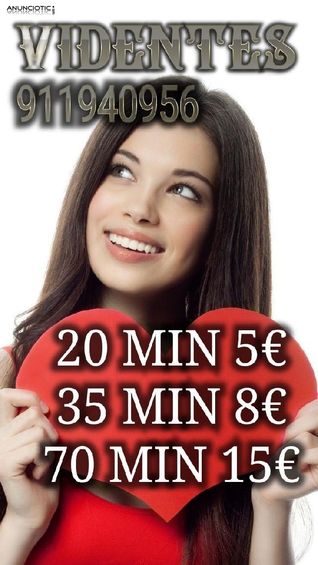 Videntes te da pelos y señales 35 minutos 8 euros 