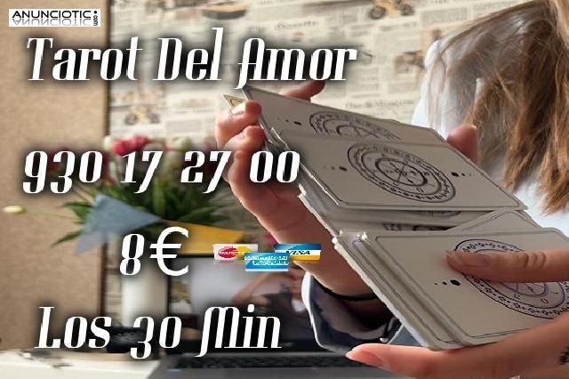 Lectura De Tarot  - &iexcl;Lib&eacute;rate De Las Dudas!