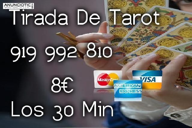 Tarot Telef&oacute;nico: Descubre Tu Futuro