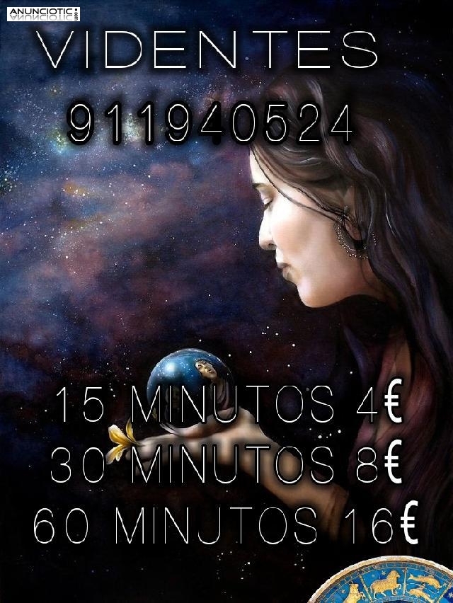 Tarotistas y videntes econ&oacute;mico/ 30 minutos 8� tarot 
