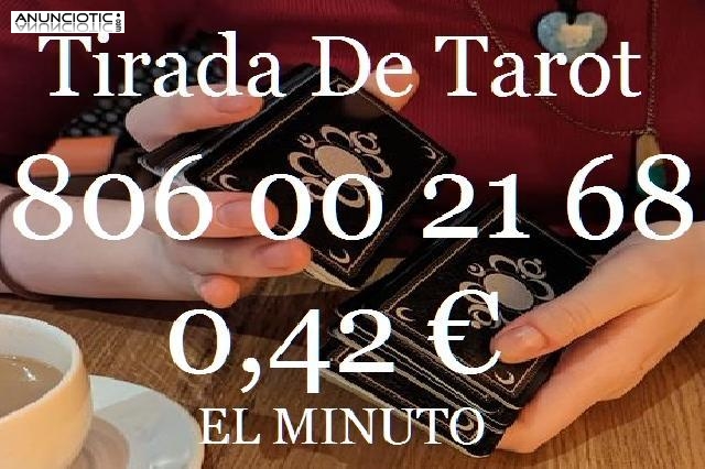 Tarot Telefonico - Tirada De Cartas - Tarot