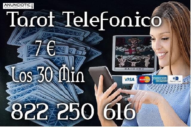 Tarot  Económico Telefónico- Videntes En Linea