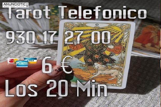 Tarot Fiable Telef&oacute;nico | Tarot del Amor.
