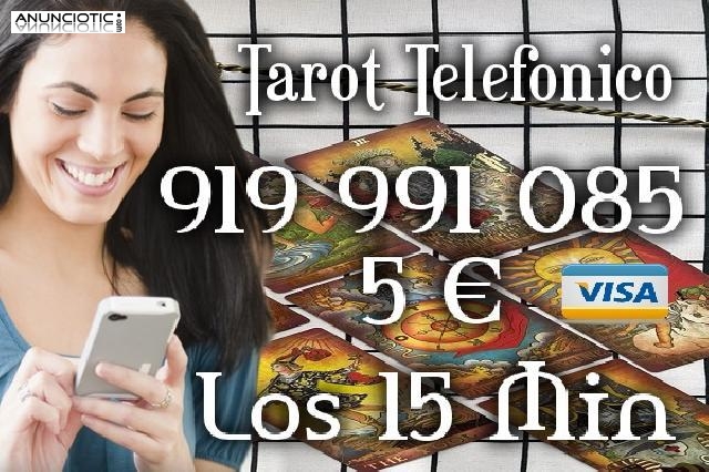 Tarot Telef&oacute;nico Consulta Tarot Del Amor