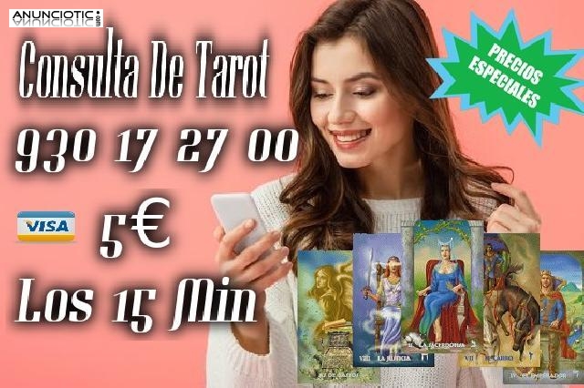 Lectura De Tarot En L&iacute;nea: Vidente En Linea