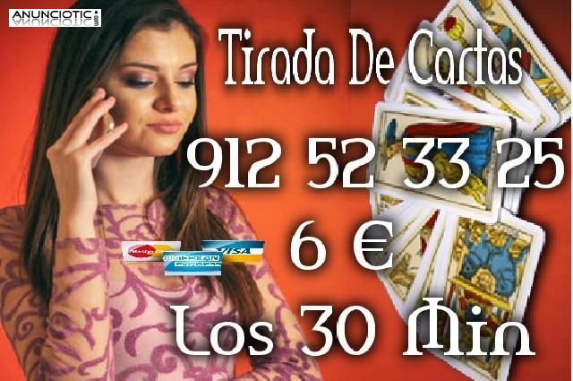 Tirada  De Tarot Visa Telef&oacute;nico | Tarot