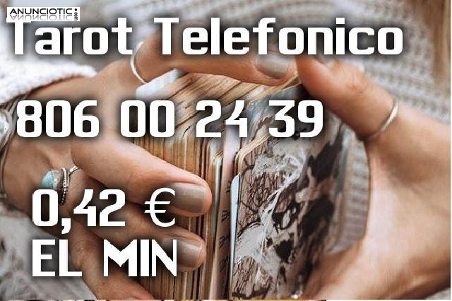 Tarot Linea Esoterica | Tarotistas | 6� los 20 Min