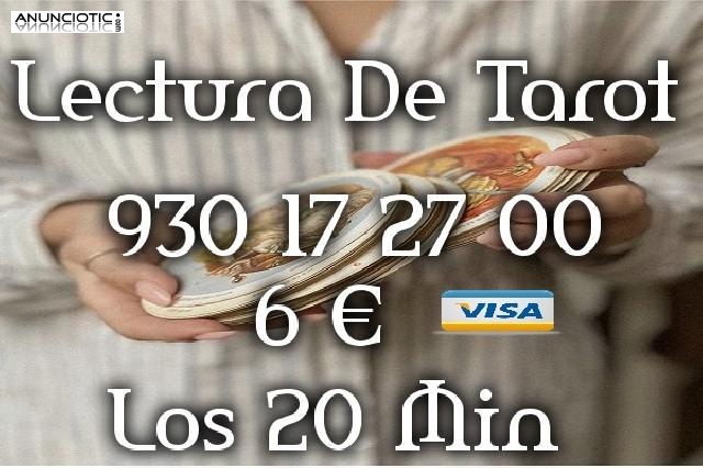 Tarot Econ&oacute;mico Fiable ! 806 Tarot Las 24 Horas !