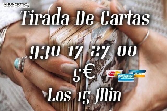 Lectura Tarot En L&iacute;nea Economico: 930 17 27 00