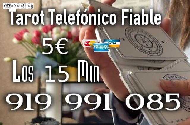 Tarot Fiable  Econ&oacute;mico | Tarot Visa Telef&oacute;nico