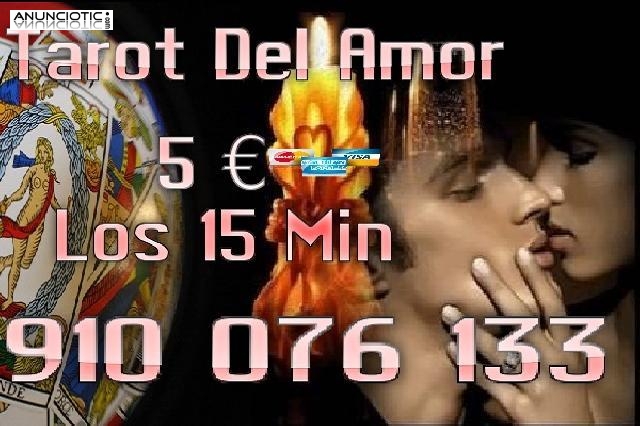 Tirada De Tarot 806 !  Tarot Fiable 6 � los 20 Min