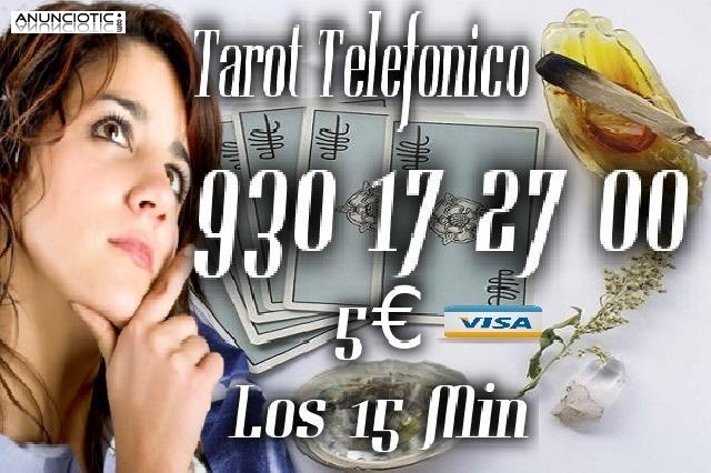 Tarot Visa 6� los 20 Min | 806 Tarot Fiable