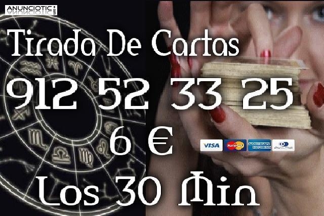 Tarot Tel&eacute;fonico 806 | Tarot Visa 6� Los 30 Min