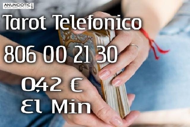 Tarot Tel&eacute;fonico 806 | Tarot Visa 6� Los 30 Min.