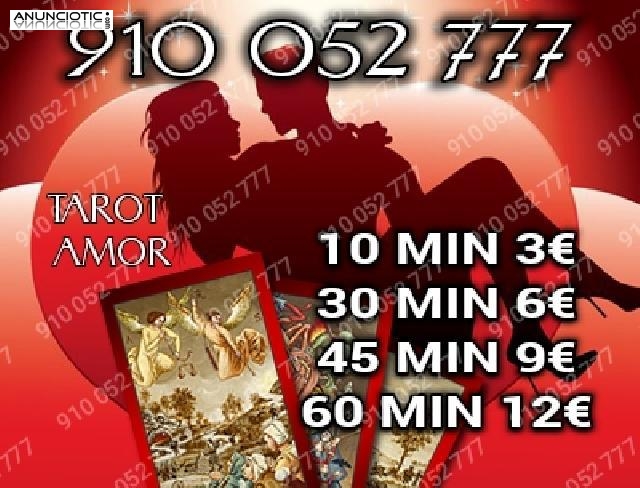 30 min 6 euros tarot y videntes visa econ&oacute;mico 