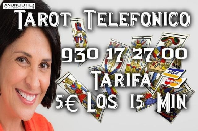 &iexcl; Tirada De Tarot Certero ! Descubre Tu Futur&oacute;