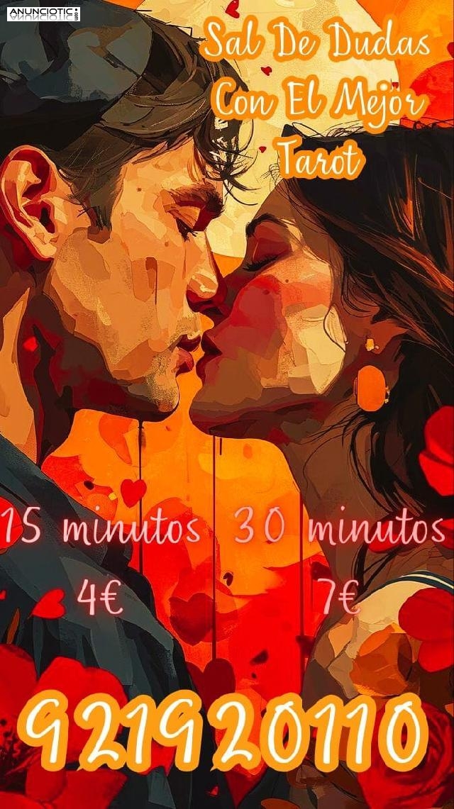 tarot visa - 10 min 3� tarot telef&oacute;nico ☎️