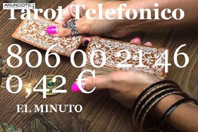 Lectura De Tarot | 806 Tarot | 6� Los 30 Min