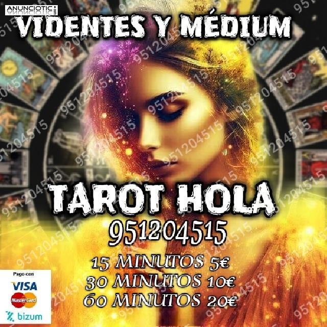 Tarotistas y videntes espa&ntilde;oles 