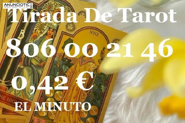 Tarot Telef&oacute;nico Las 24 Horas | Tarot Economico | 