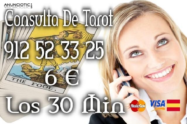  Tarot Telefonico Fiable &brvbar; Lectura De Cartas 