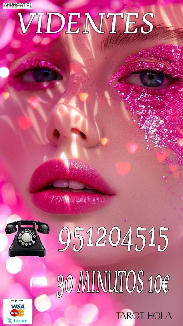 Consulta de tarot y videntes espa&ntilde;olas 
