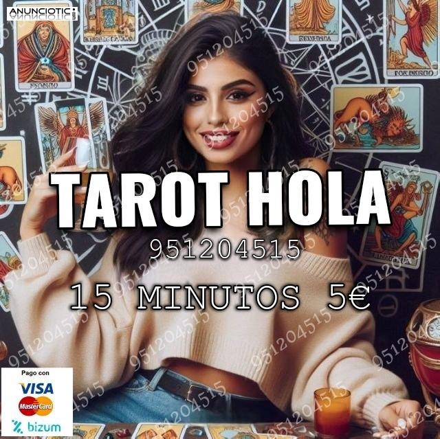 Consulta de tarot y videntes espa&ntilde;olas 