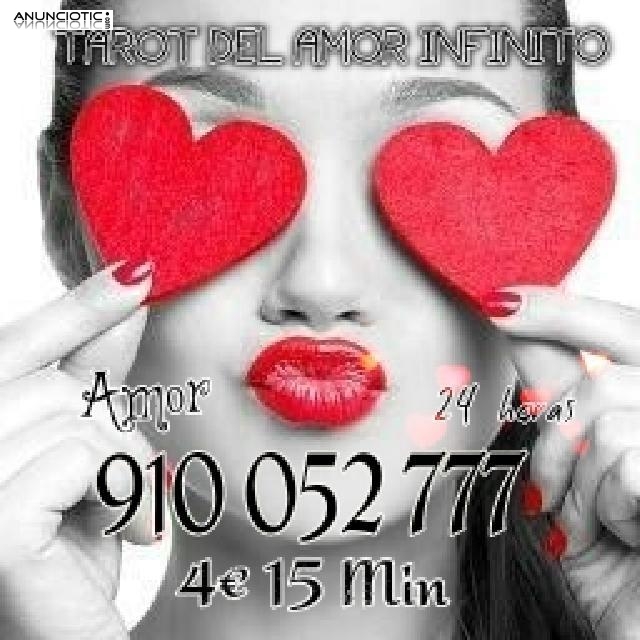 Amor  tarot y videntes 15 minutos 4� econ&oacute;mico 