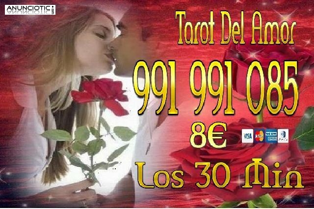 Tarot Del Amor | Tarotistas Las 24 Horas