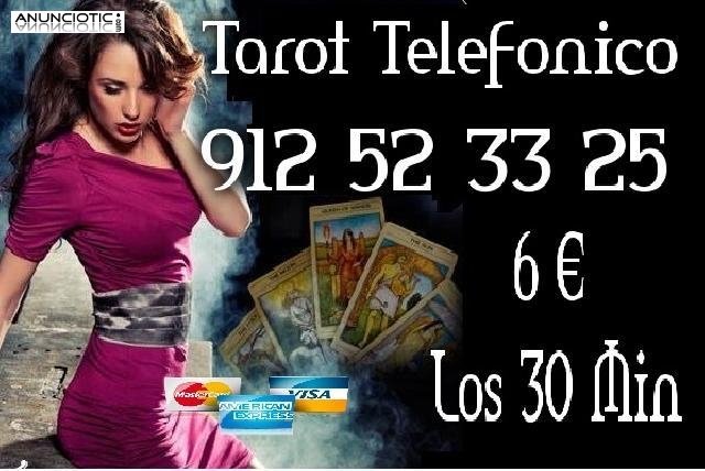 &iexcl; Descubre Tu Futuro Con El Tarot ! 912 52 33 25