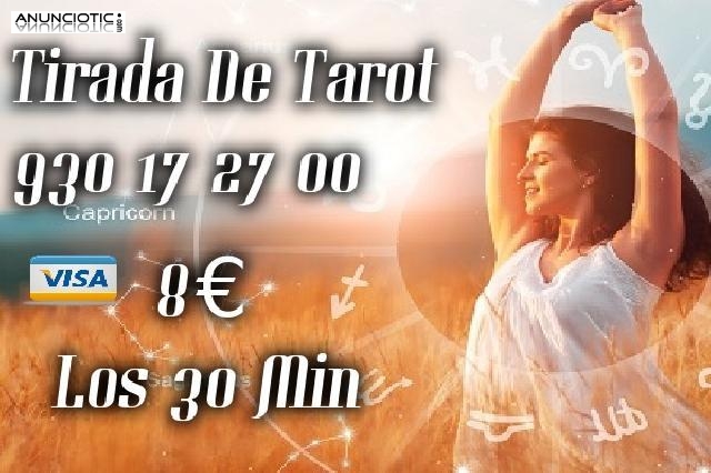 Tarotistas | Tirada Tarot Visa Economico |