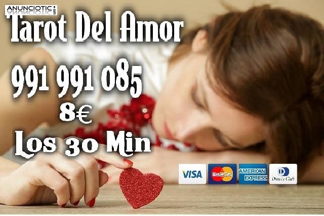 ! Lectura Tarot 806 ! Tarot Visa 8� Los 30 Min