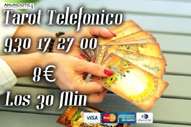 Tarot Barato | Tarot Visa Telef&oacute;nico Las 24 Horas