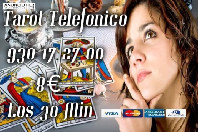 Tarot Telef&oacute;nico 24 Horas Fiable | Tarotistas