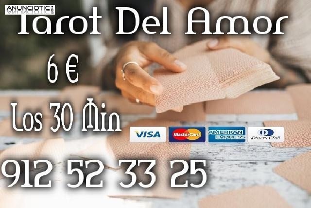 Tirada De Tarot Del Amor | Tarotistas