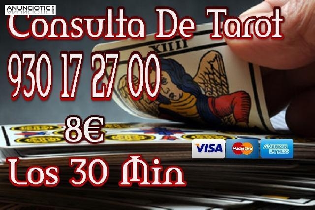 ! Lectura De Tarot  Telefonico ! Tarot Las 24 Horas