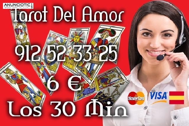 Tarot En Linea | Horoscopos | Tarotistas