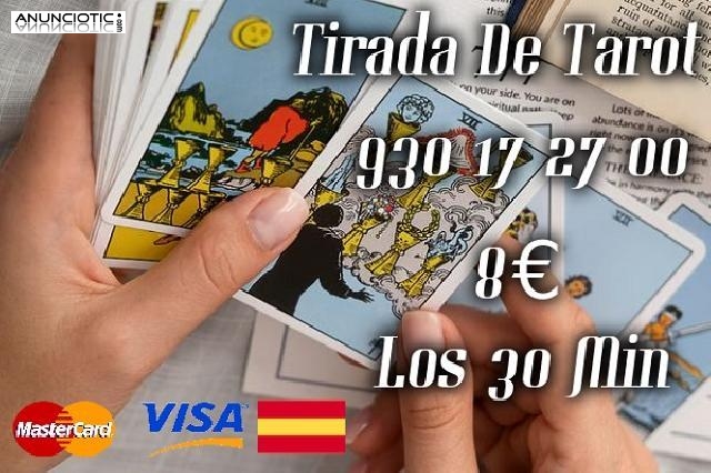 Tirada De Tarot Economico | No Sufras M&aacute;s