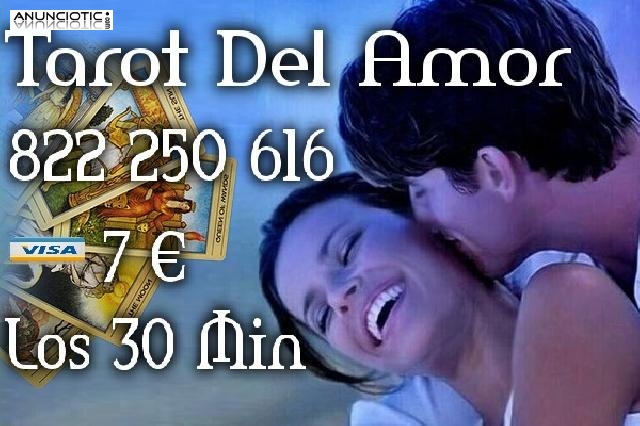 Lectura De Tarot | Abre Caminos Del Amor |