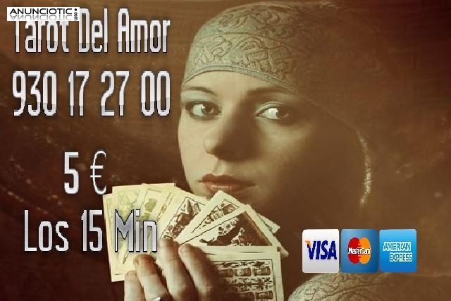 &iexcl; Tu Futuro Sentimental ! Tarot Visa Del Amor