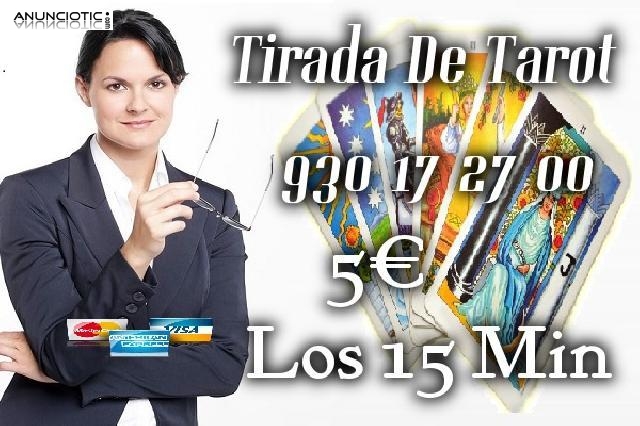 Clarividencia | Lectura De Cartas Del Tarot