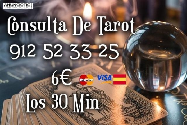 ! Qu&eacute; Te Deparan Los Astros ! Tarot Economico