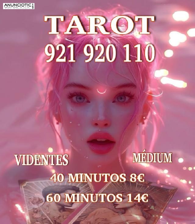 Videntes naturales 10 minutos 3 euros .