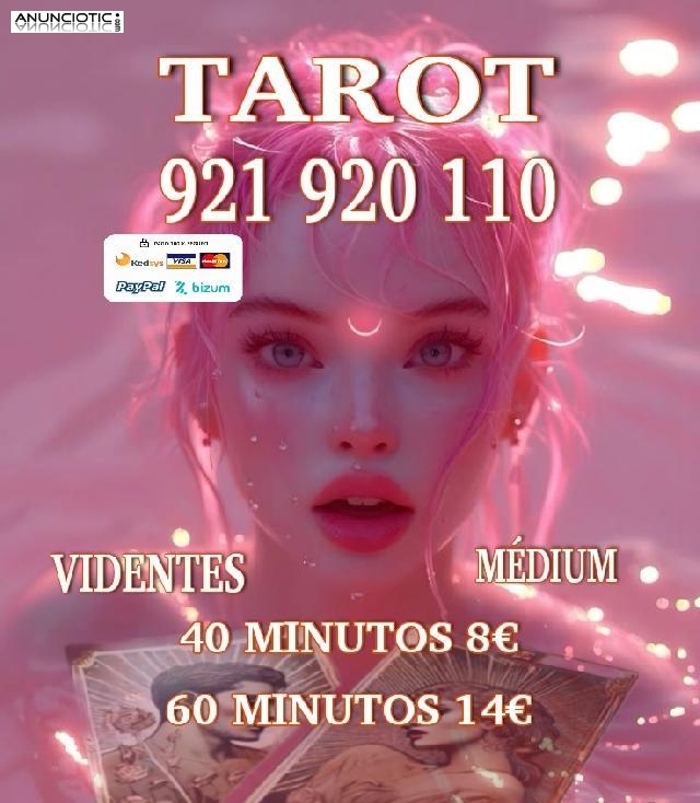 Videntes telef&oacute;nico  10 minutos 3 euros 