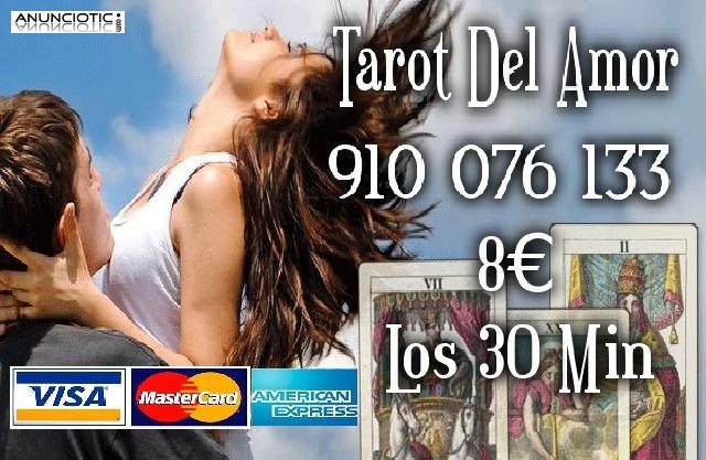 Lectura  De Cartas | Tarot Del Amor | Tarot