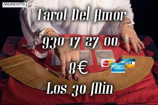 Lib&eacute;rate  De  Tus Dudas | Tarot Visa Del Amor