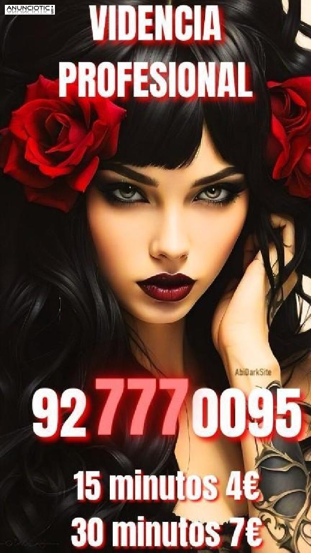 TAROT Y VIDENTES 40 MIN 8�